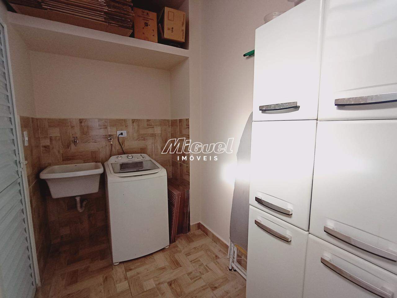 Apartamento, à venda, Centro - 3 quartos Condomínio Edíficio Santa Candida - Piracicaba/SP: