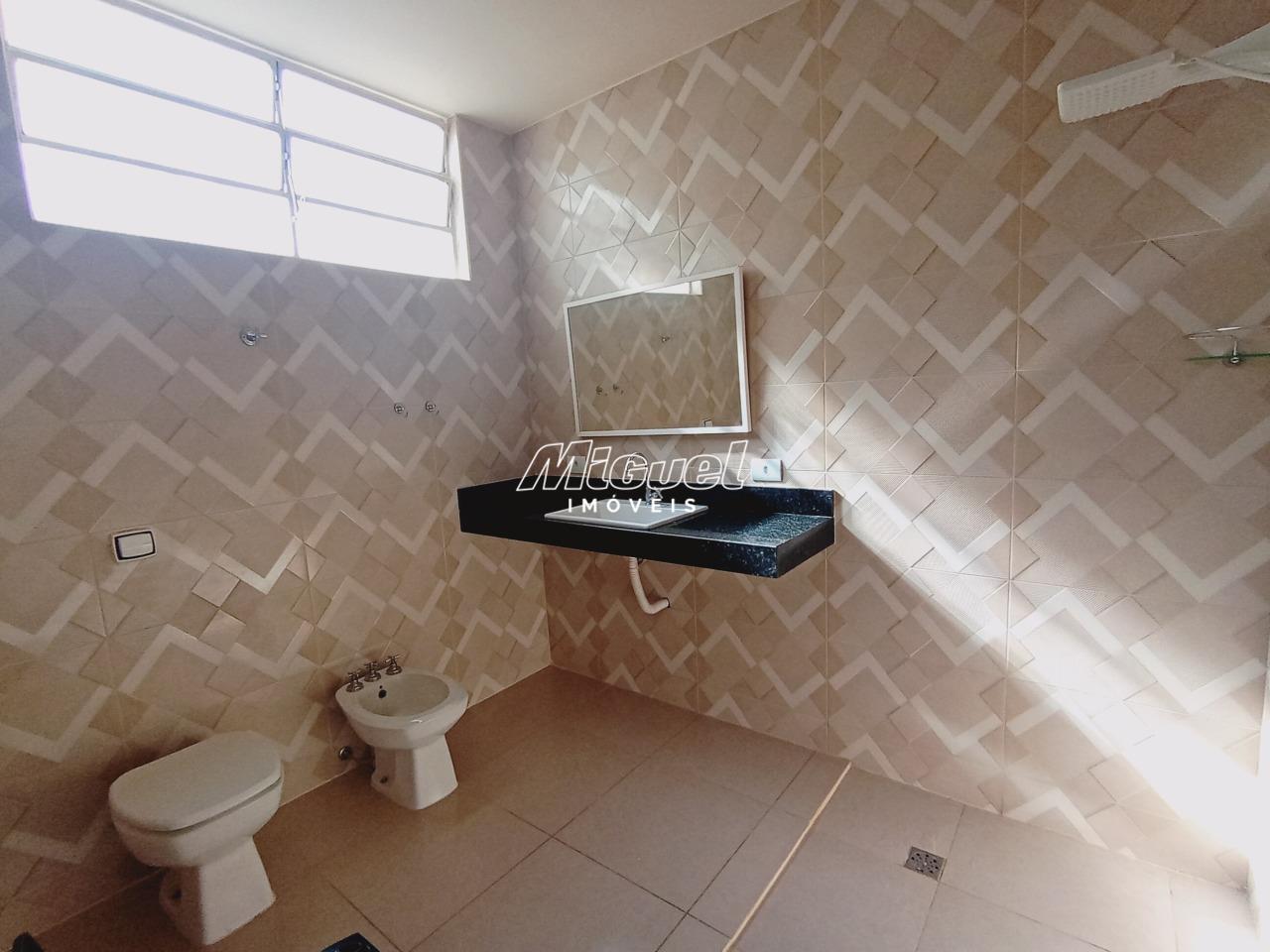 Apartamento, à venda, Centro - 3 quartos Condomínio Edíficio Santa Candida - Piracicaba/SP:
