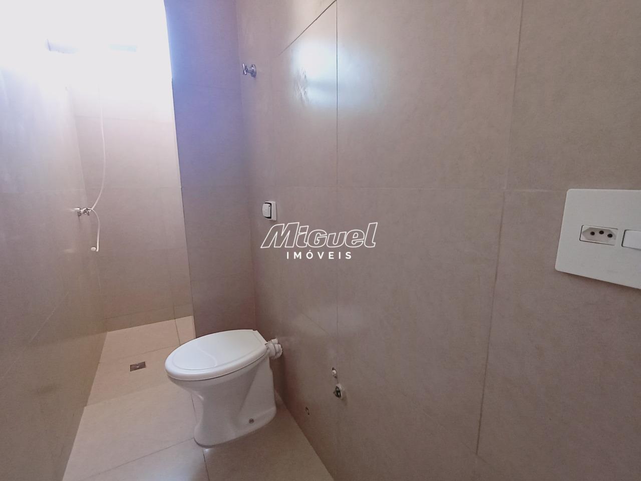 Apartamento, à venda, Centro - 3 quartos Condomínio Edíficio Santa Candida - Piracicaba/SP: