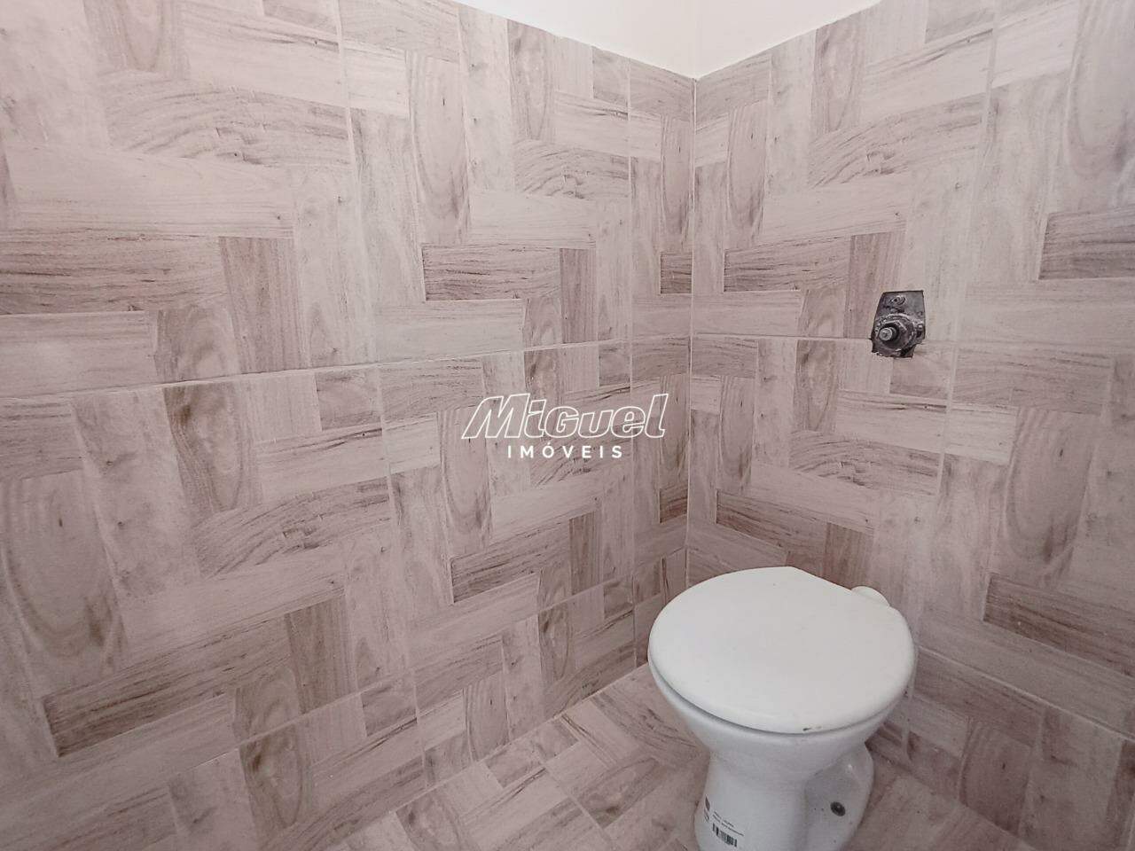 Apartamento, à venda, Centro - 3 quartos Condomínio Edíficio Santa Candida - Piracicaba/SP: