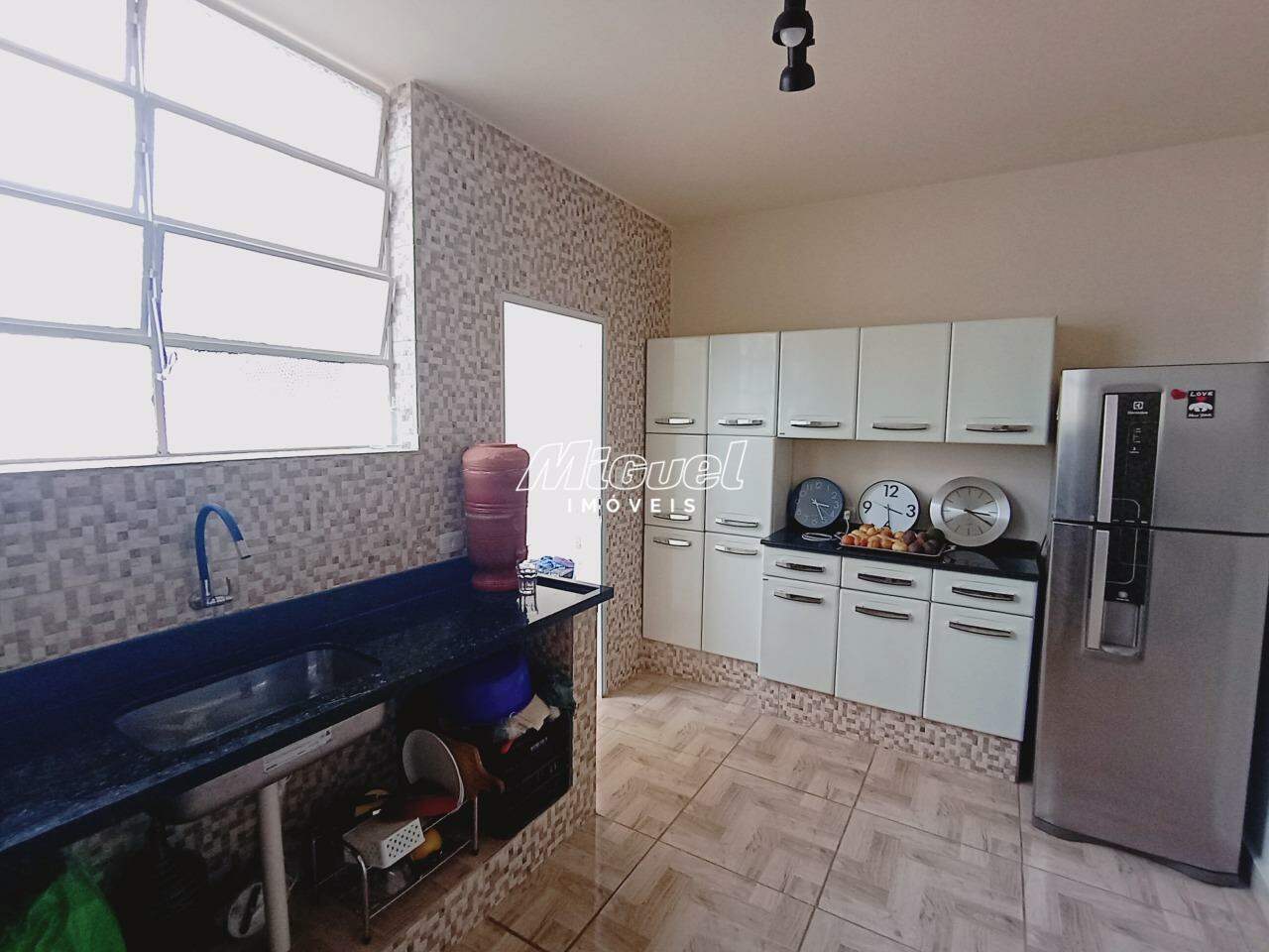Apartamento, à venda, Centro - 3 quartos Condomínio Edíficio Santa Candida - Piracicaba/SP: