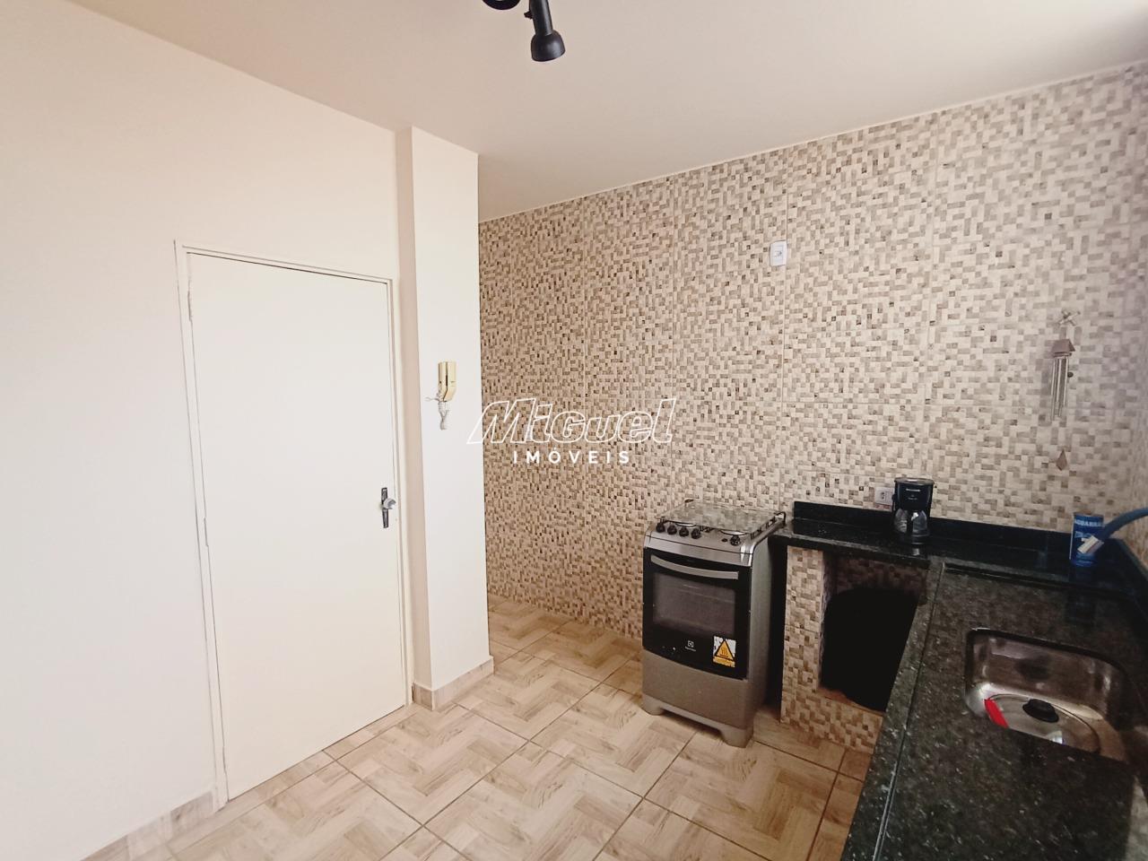 Apartamento, à venda, Centro - 3 quartos Condomínio Edíficio Santa Candida - Piracicaba/SP: