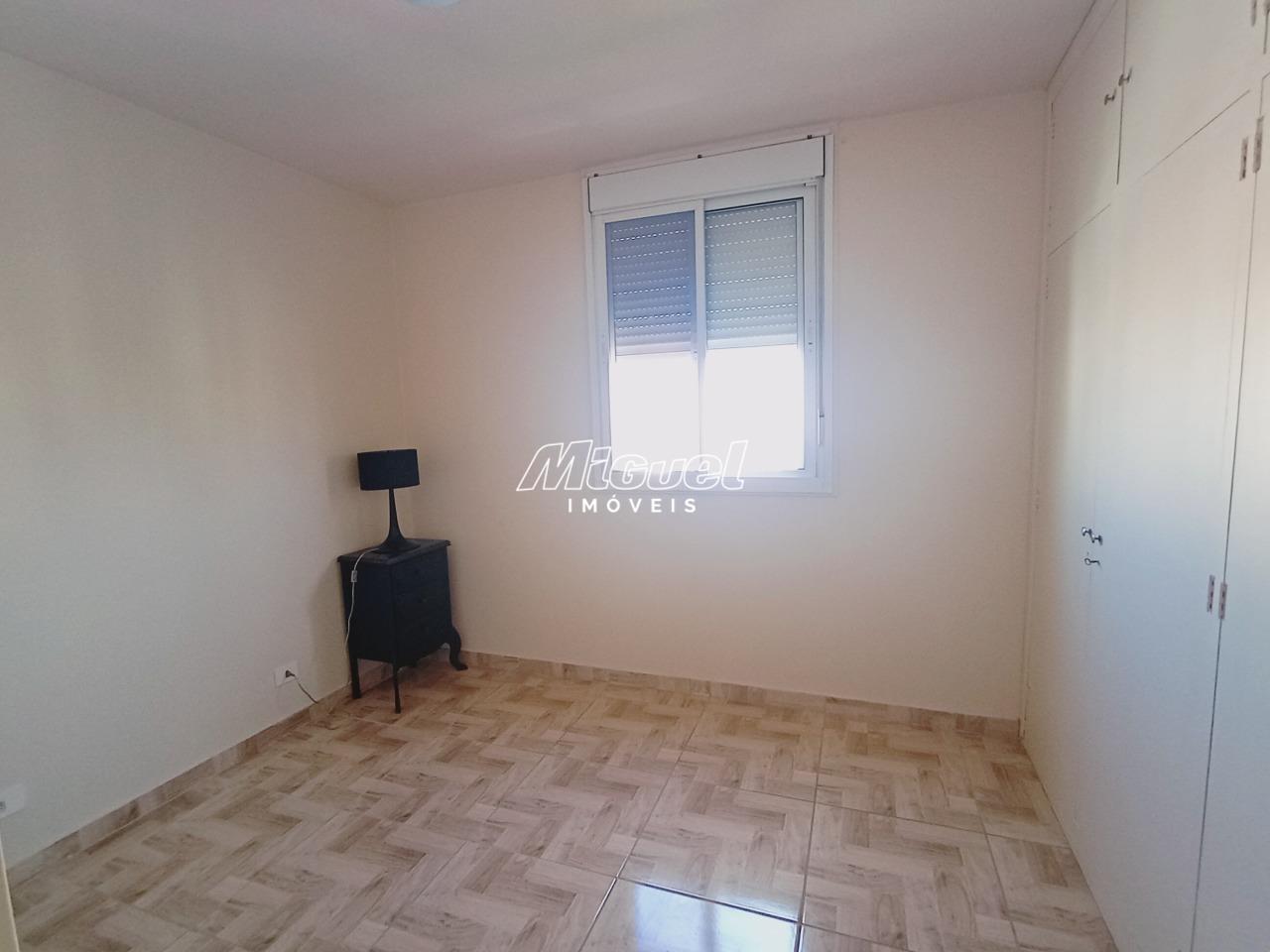 Apartamento, à venda, Centro - 3 quartos Condomínio Edíficio Santa Candida - Piracicaba/SP: