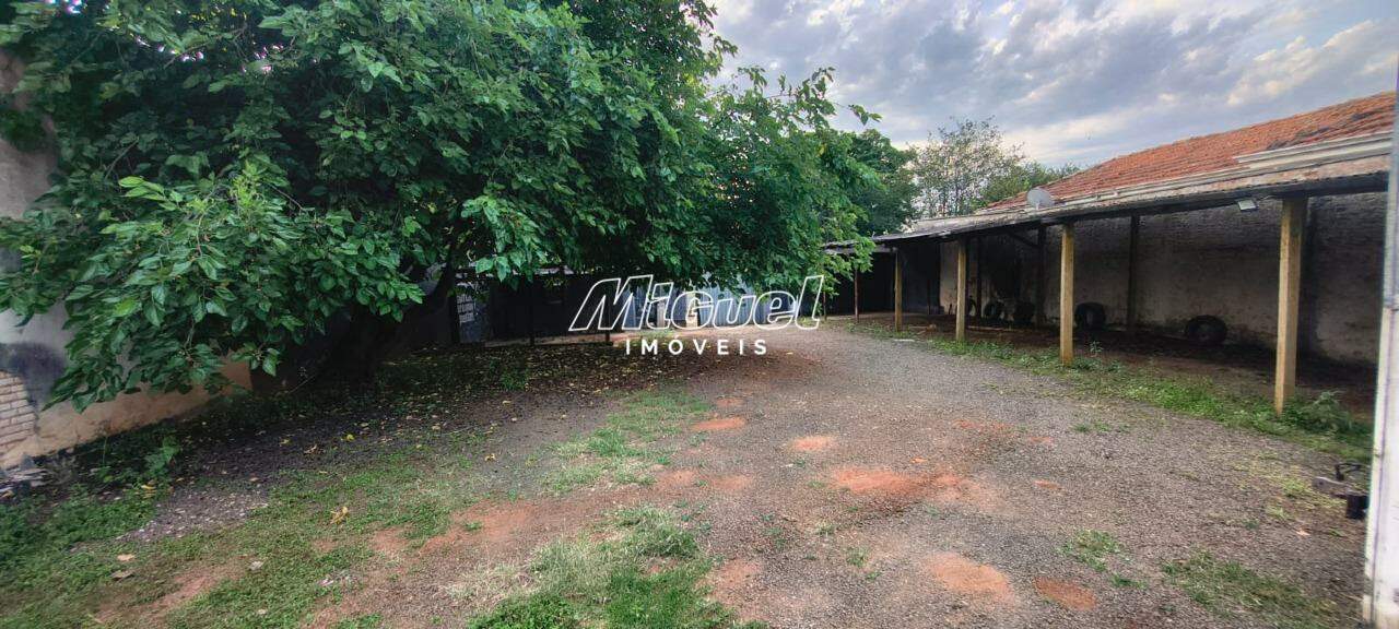 Terreno Comercial, à venda, Vila Rezende - - Piracicaba/SP: 