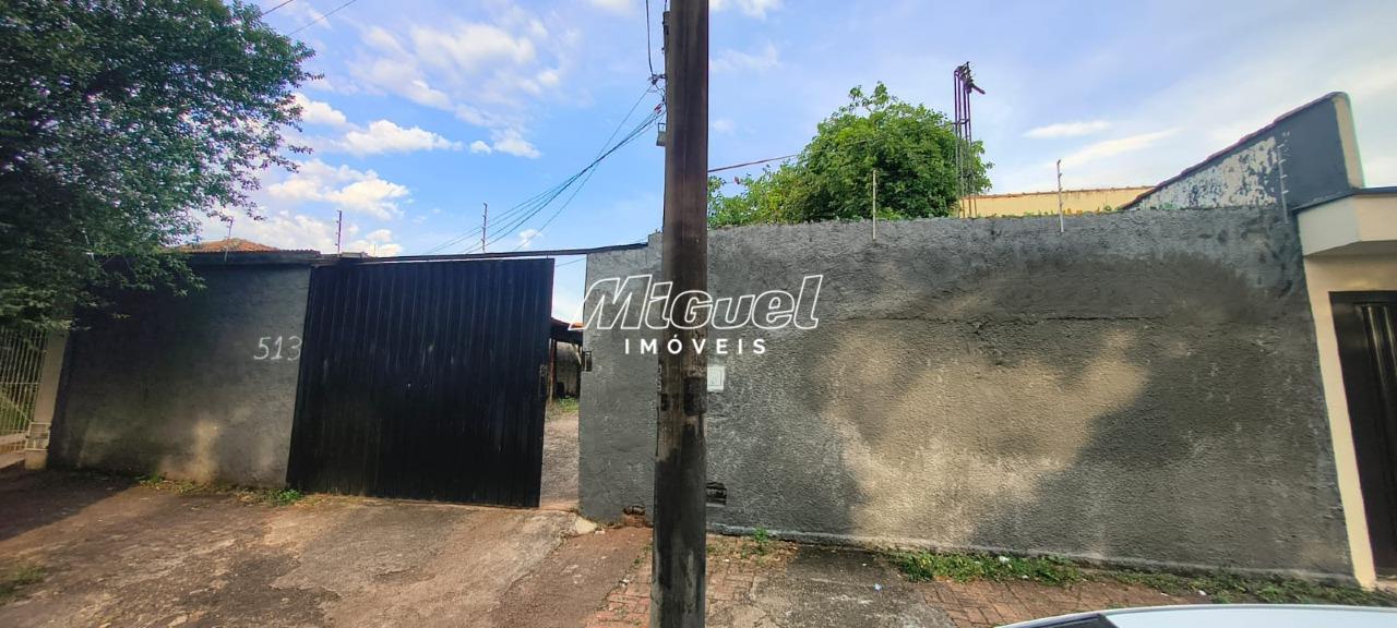 Terreno Comercial, à venda, Vila Rezende - - Piracicaba/SP: 
