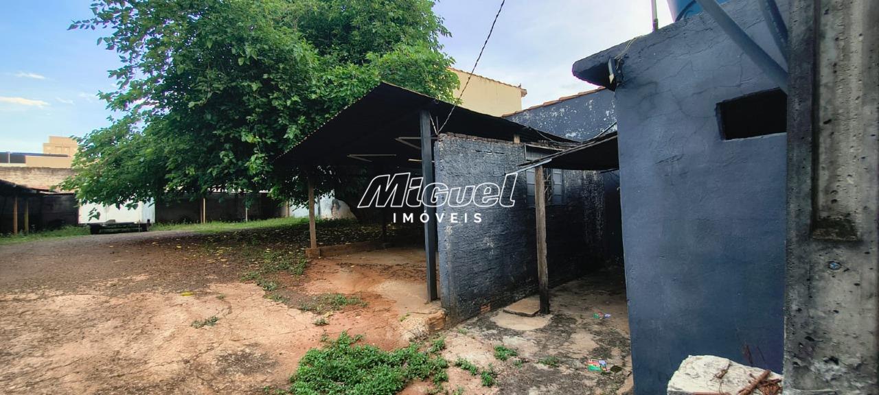 Terreno Comercial, à venda, Vila Rezende - - Piracicaba/SP: 
