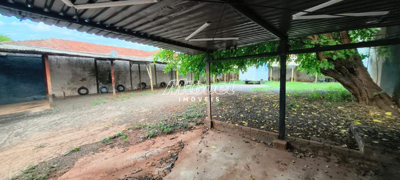 Terreno Comercial, à venda, Vila Rezende - - Piracicaba/SP: 