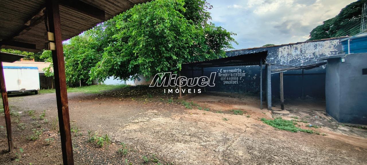 Terreno Comercial, à venda, Vila Rezende - - Piracicaba/SP: 
