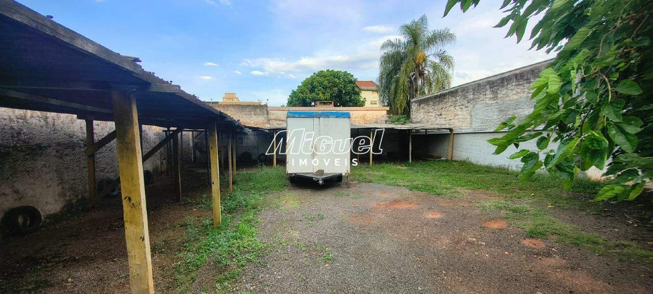 Terreno Comercial, à venda, Vila Rezende - - Piracicaba/SP: 