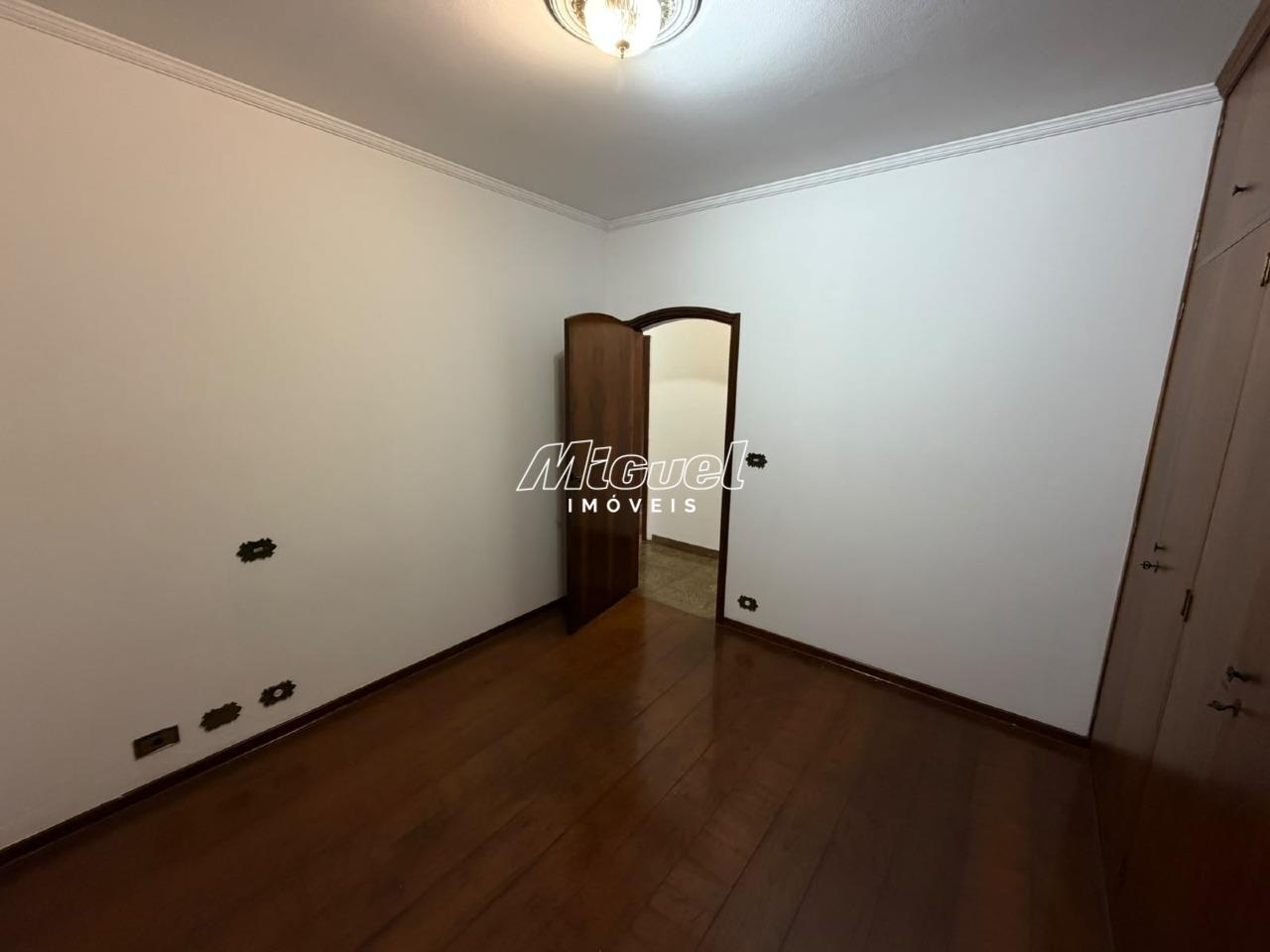 Casa, para aluguel, Nova Piracicaba - 4 quartos - Piracicaba/SP: 