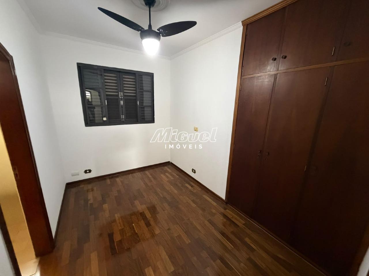 Casa, para aluguel, Nova Piracicaba - 4 quartos - Piracicaba/SP: 