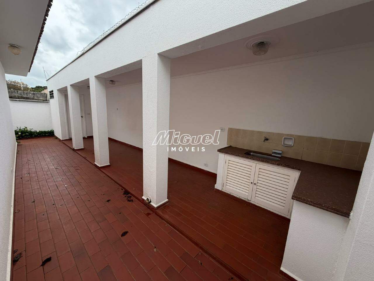 Casa, para aluguel, Nova Piracicaba - 4 quartos - Piracicaba/SP: 
