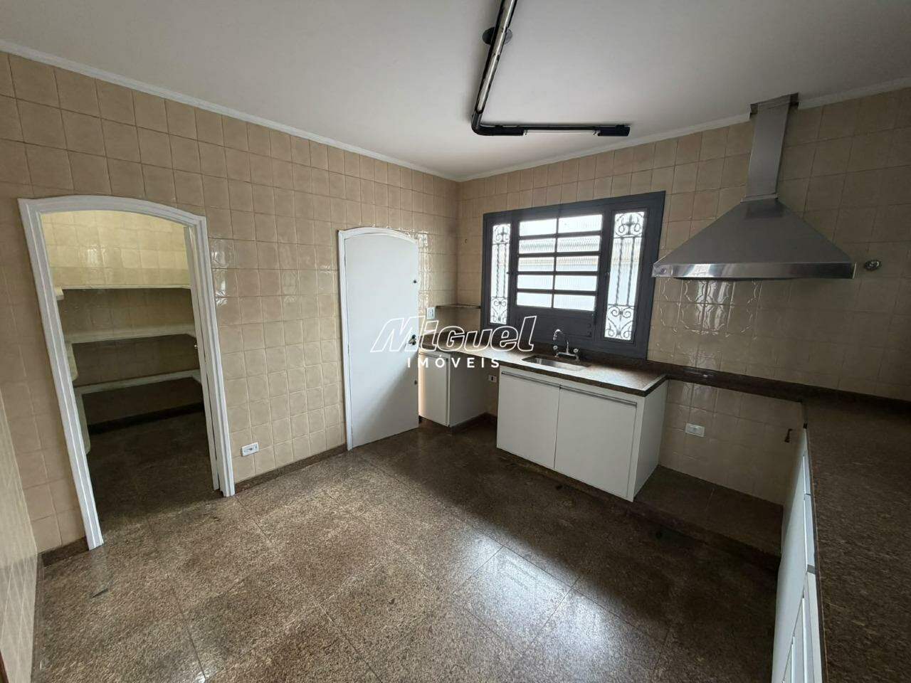 Casa, para aluguel, Nova Piracicaba - 4 quartos - Piracicaba/SP: 