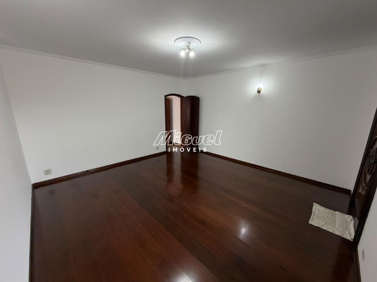 Casa, para aluguel, Nova Piracicaba - 4 quartos - Piracicaba/SP: 