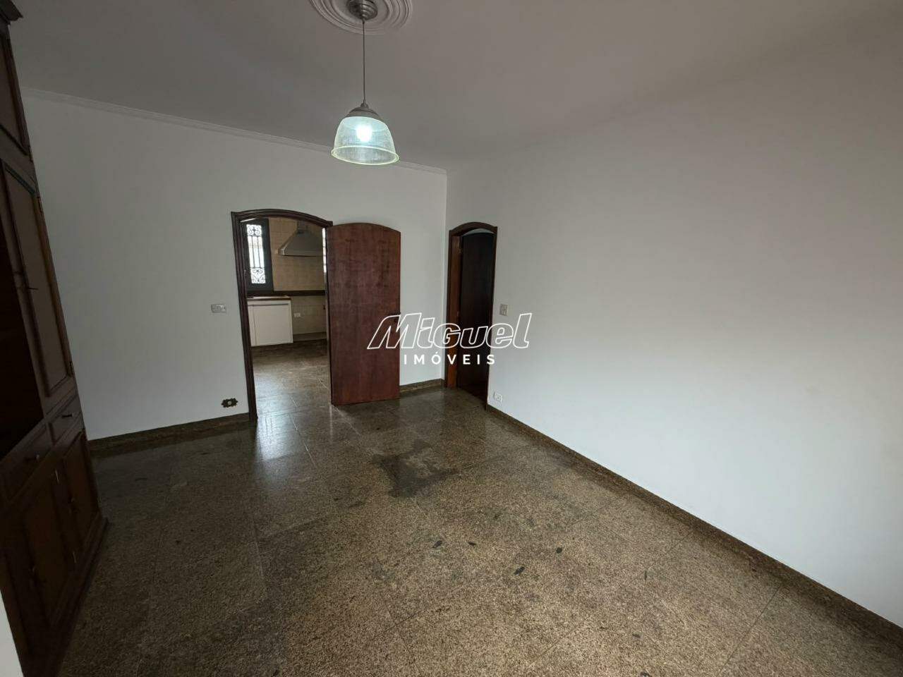 Casa, para aluguel, Nova Piracicaba - 4 quartos - Piracicaba/SP: 