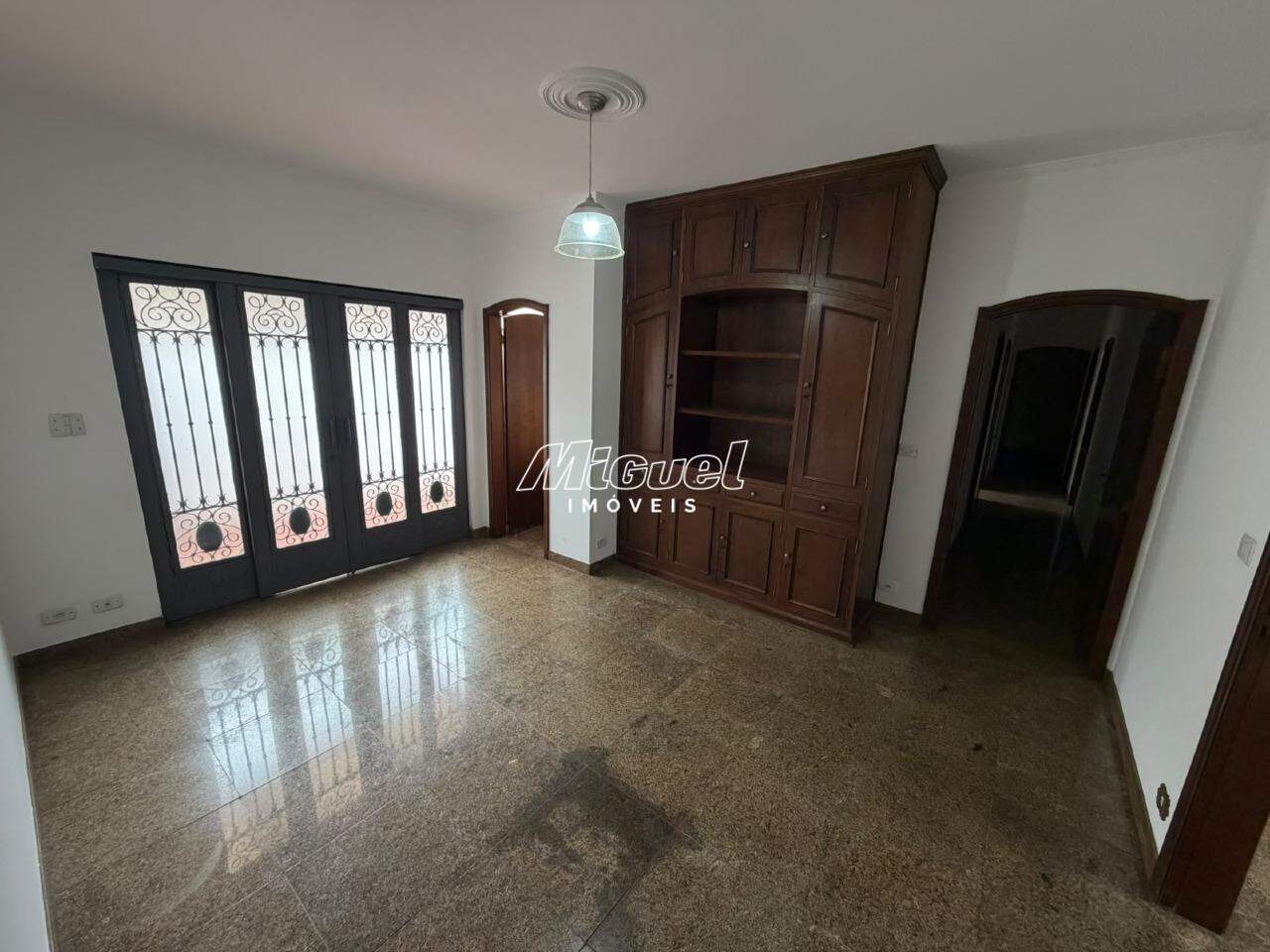Casa, para aluguel, Nova Piracicaba - 4 quartos - Piracicaba/SP: 
