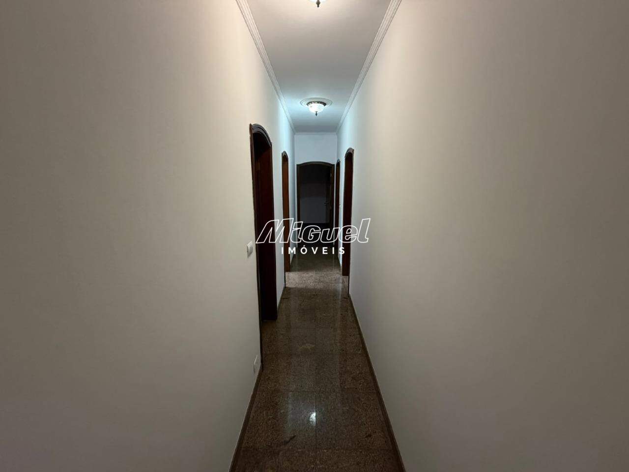 Casa, para aluguel, Nova Piracicaba - 4 quartos - Piracicaba/SP: 