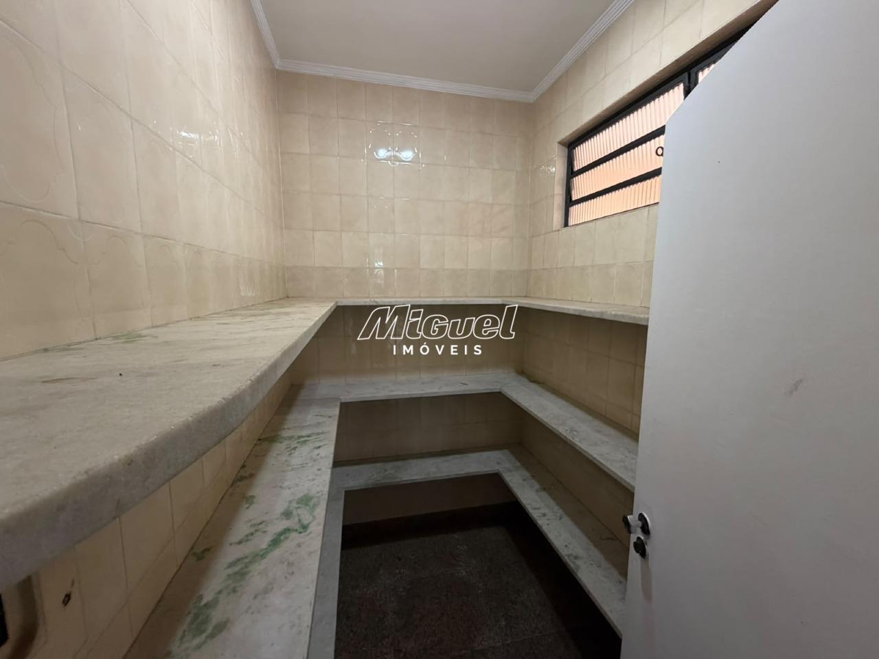 Casa, para aluguel, Nova Piracicaba - 4 quartos - Piracicaba/SP: 