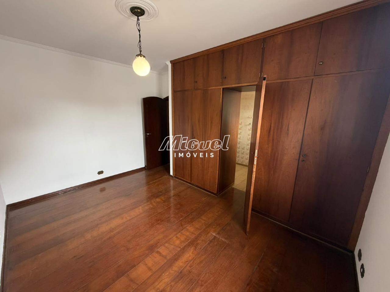 Casa, para aluguel, Nova Piracicaba - 4 quartos - Piracicaba/SP: 