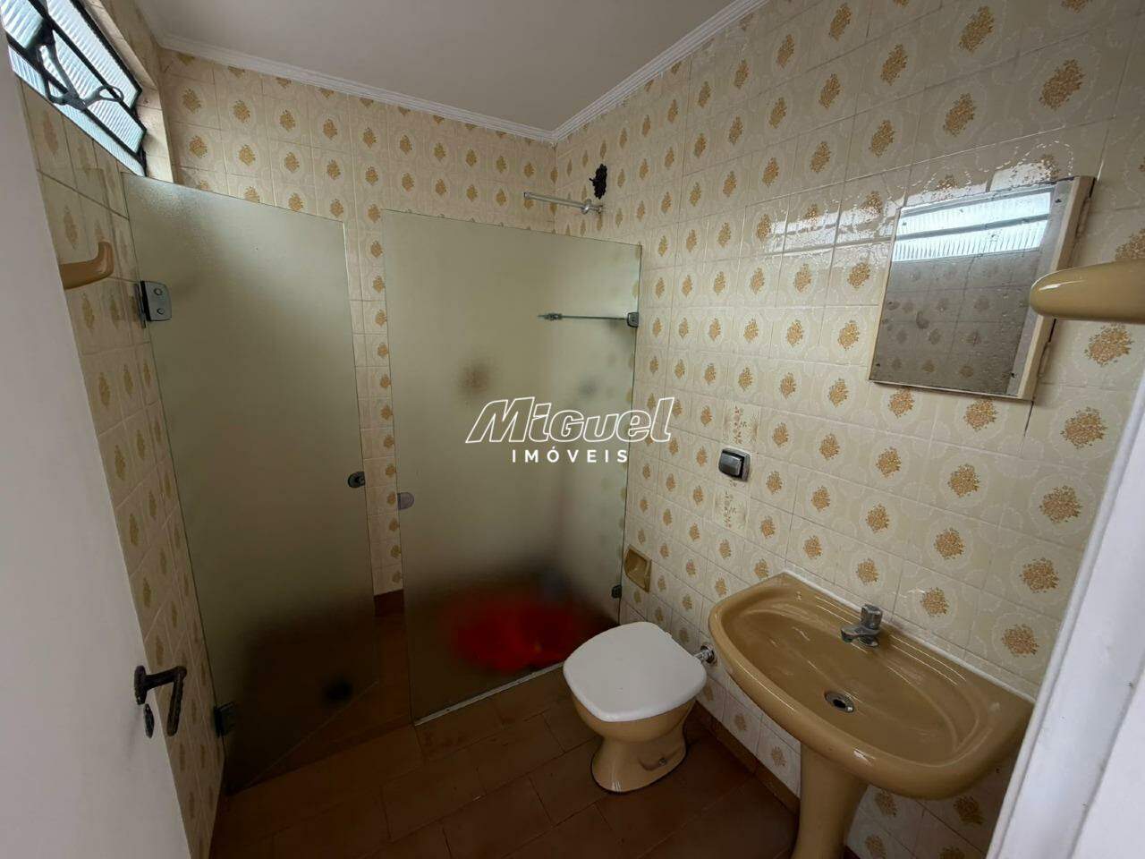 Casa, para aluguel, Nova Piracicaba - 4 quartos - Piracicaba/SP: 