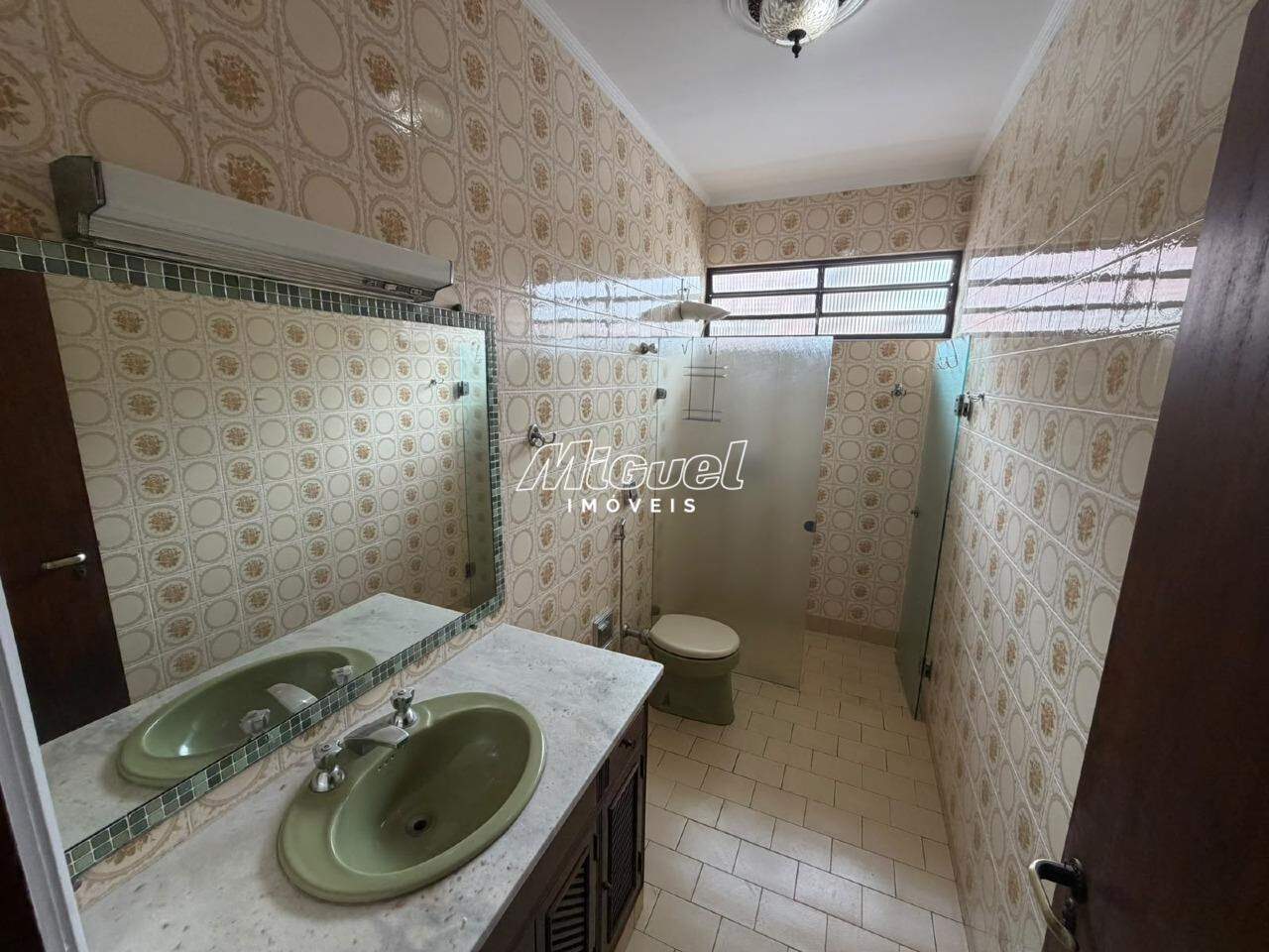 Casa, para aluguel, Nova Piracicaba - 4 quartos - Piracicaba/SP: 