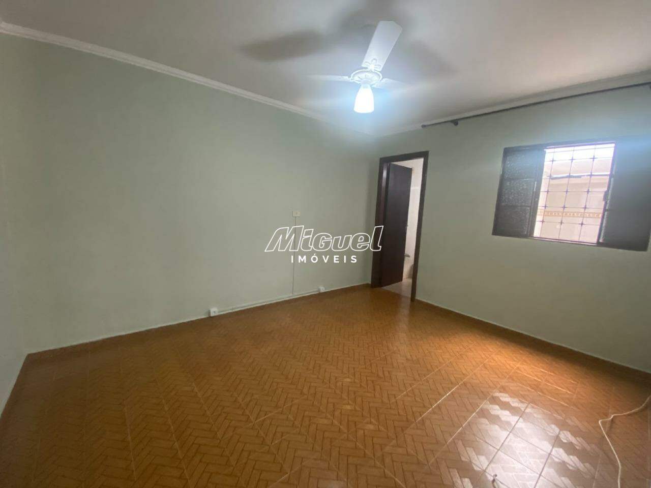Casa, à venda, Loteamento Ipanema - 2 quartos - Piracicaba/SP: 