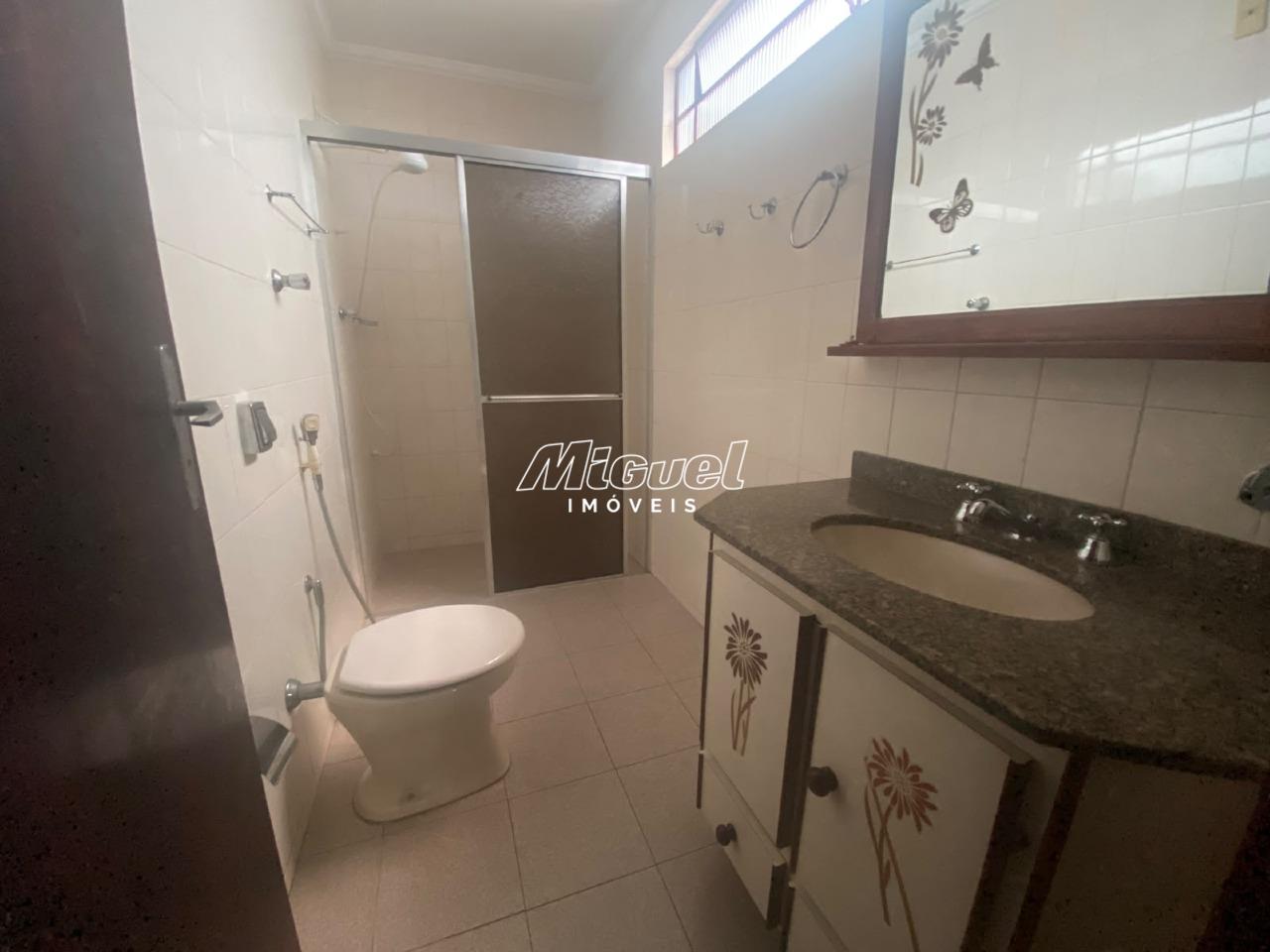 Casa, à venda, Loteamento Ipanema - 2 quartos - Piracicaba/SP: 