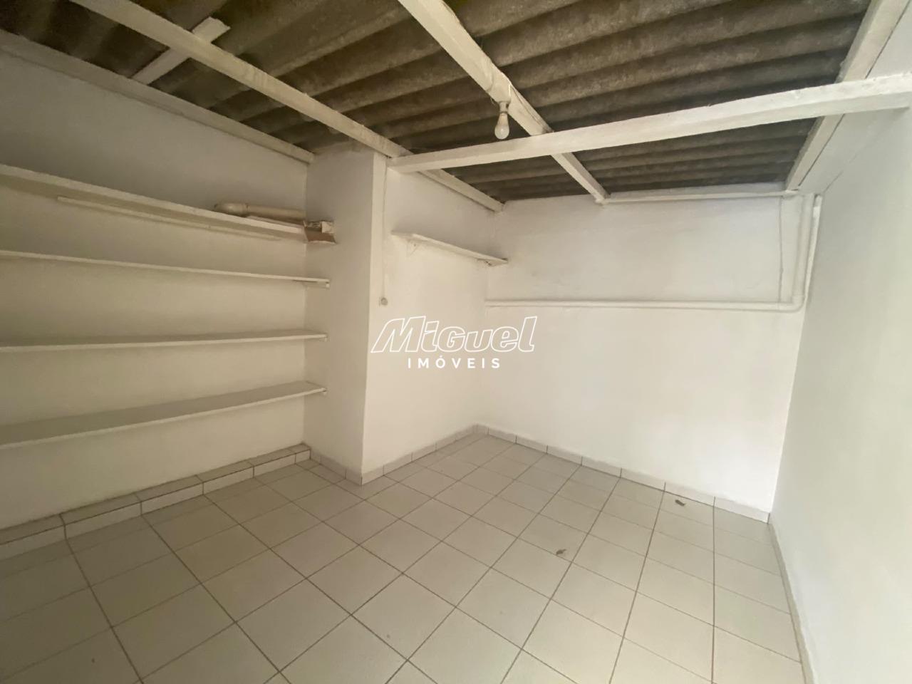 Casa, à venda, Loteamento Ipanema - 2 quartos - Piracicaba/SP: 