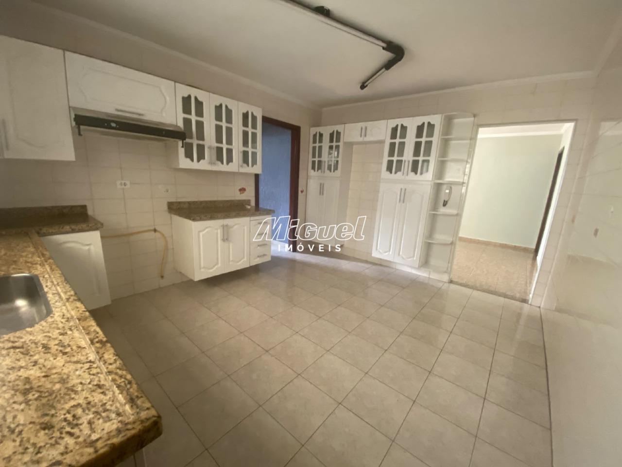 Casa, à venda, Loteamento Ipanema - 2 quartos - Piracicaba/SP: 