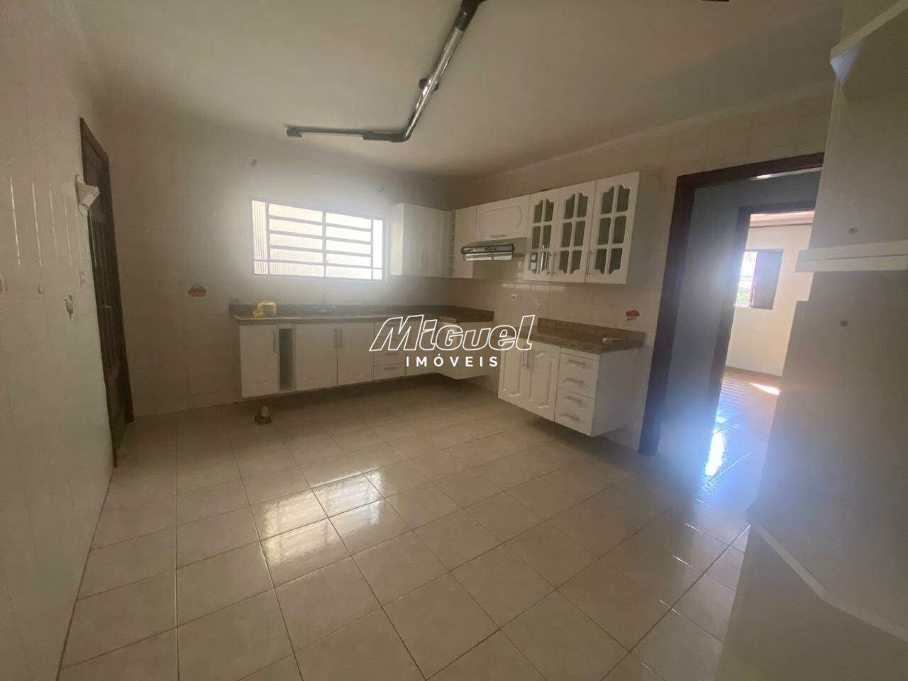 Casa, à venda, Loteamento Ipanema - 2 quartos - Piracicaba/SP: 