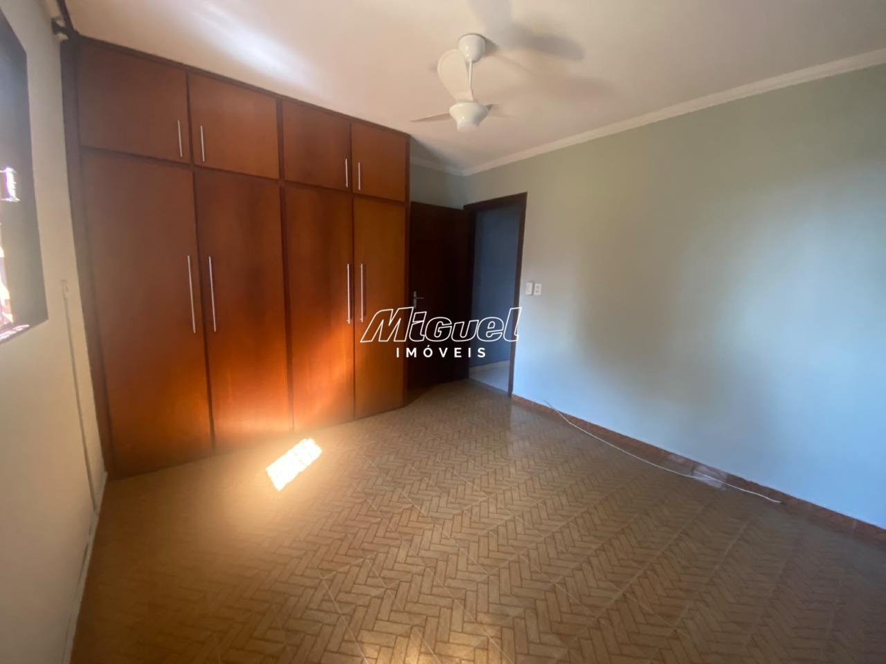 Casa, à venda, Loteamento Ipanema - 2 quartos - Piracicaba/SP: 