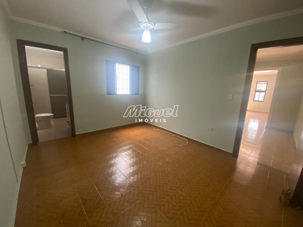Casa, à venda, Loteamento Ipanema - 2 quartos - Piracicaba/SP: 