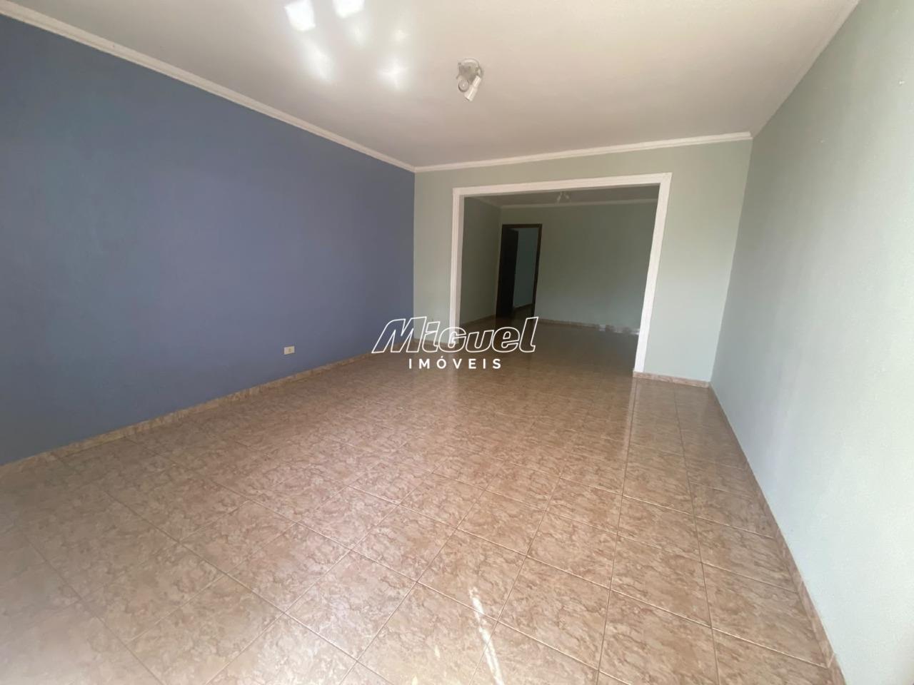 Casa, à venda, Loteamento Ipanema - 2 quartos - Piracicaba/SP: 