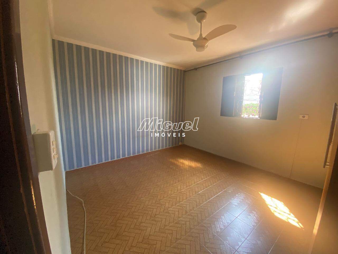 Casa, à venda, Loteamento Ipanema - 2 quartos - Piracicaba/SP: 