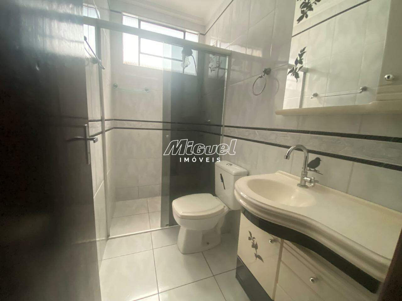 Casa, à venda, Loteamento Ipanema - 2 quartos - Piracicaba/SP: 