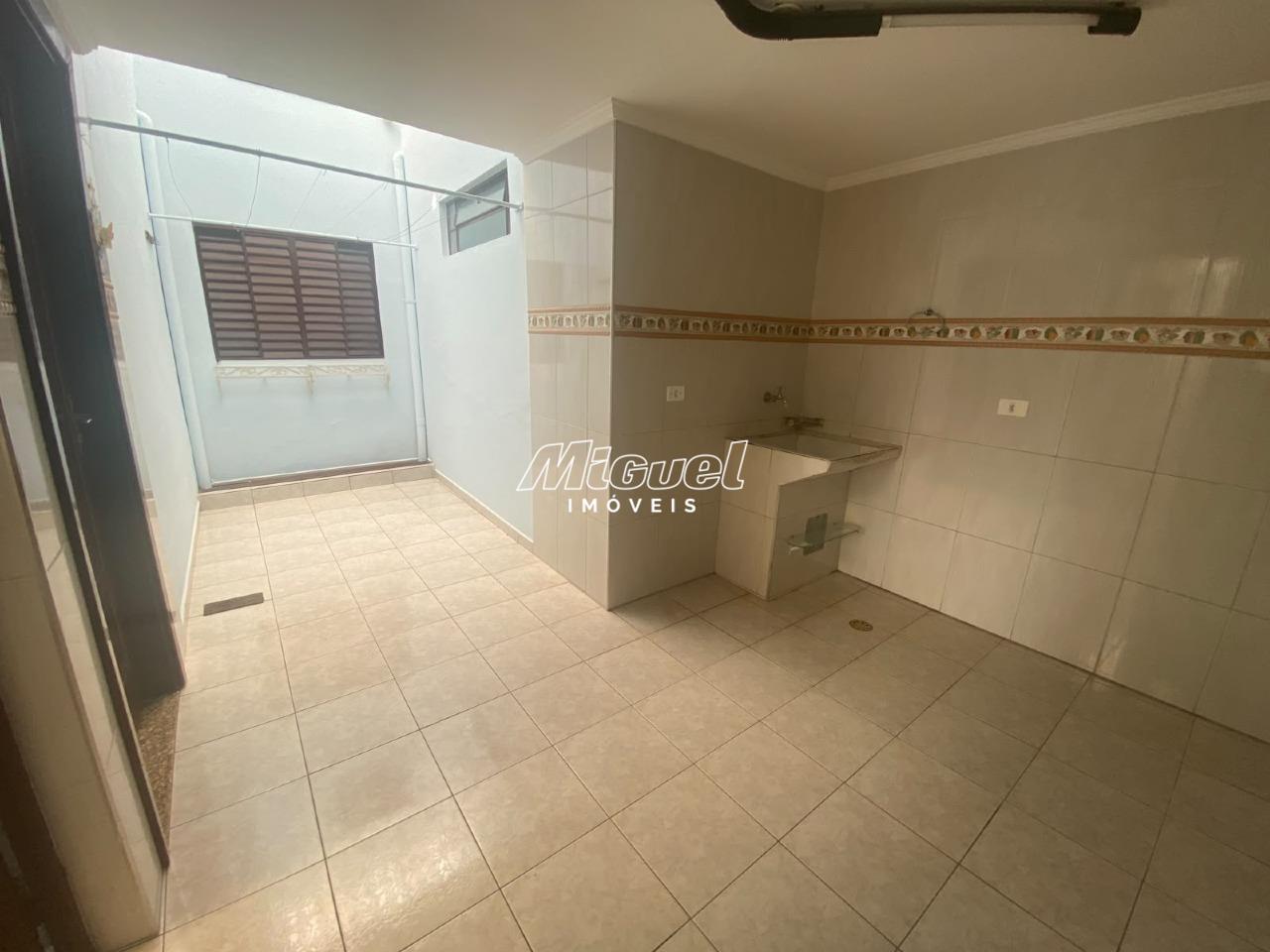 Casa, à venda, Loteamento Ipanema - 2 quartos - Piracicaba/SP: 