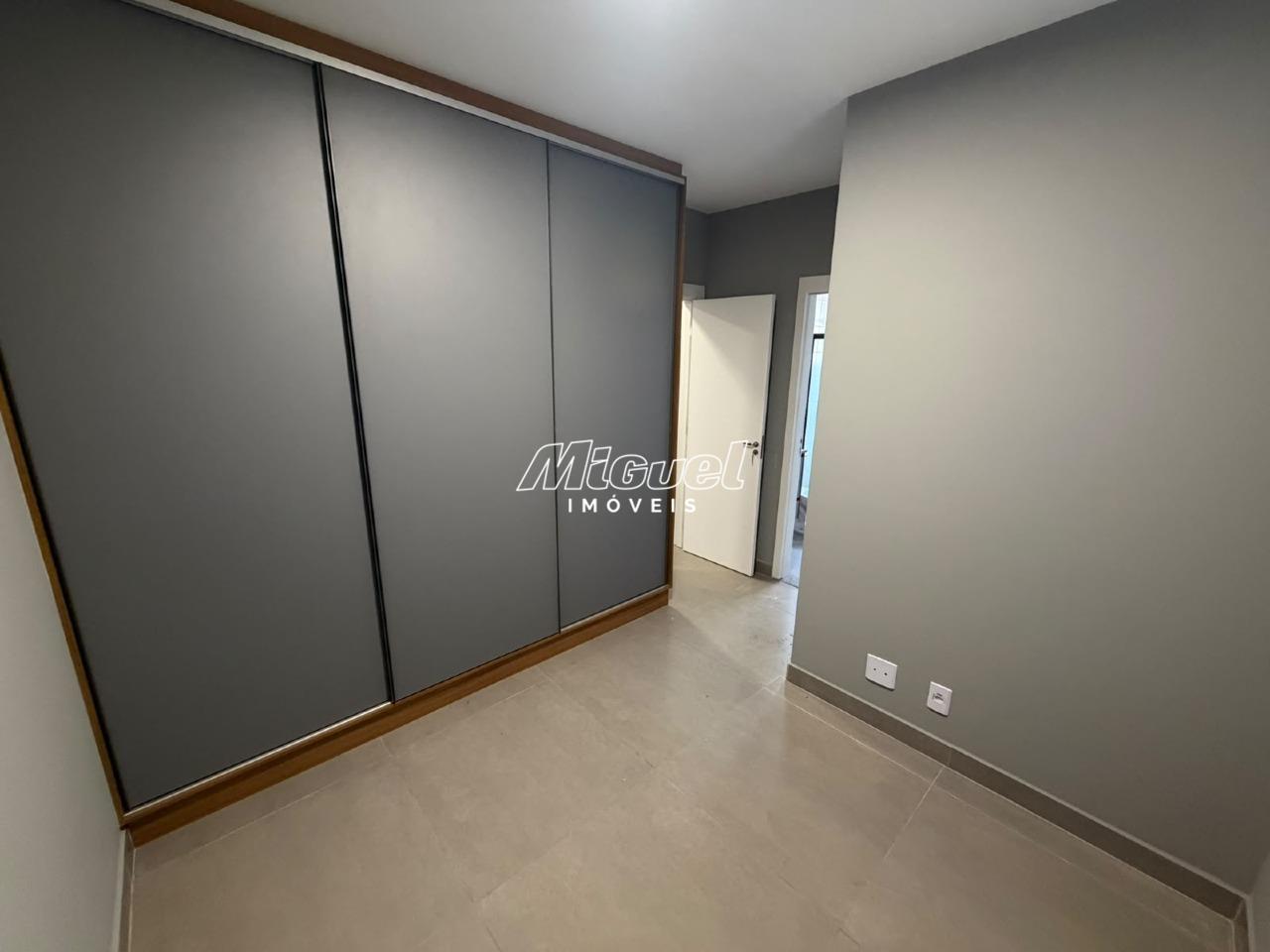 Casa, para aluguel, Jardim das Oliveiras - 2 quartos - Piracicaba/SP: 