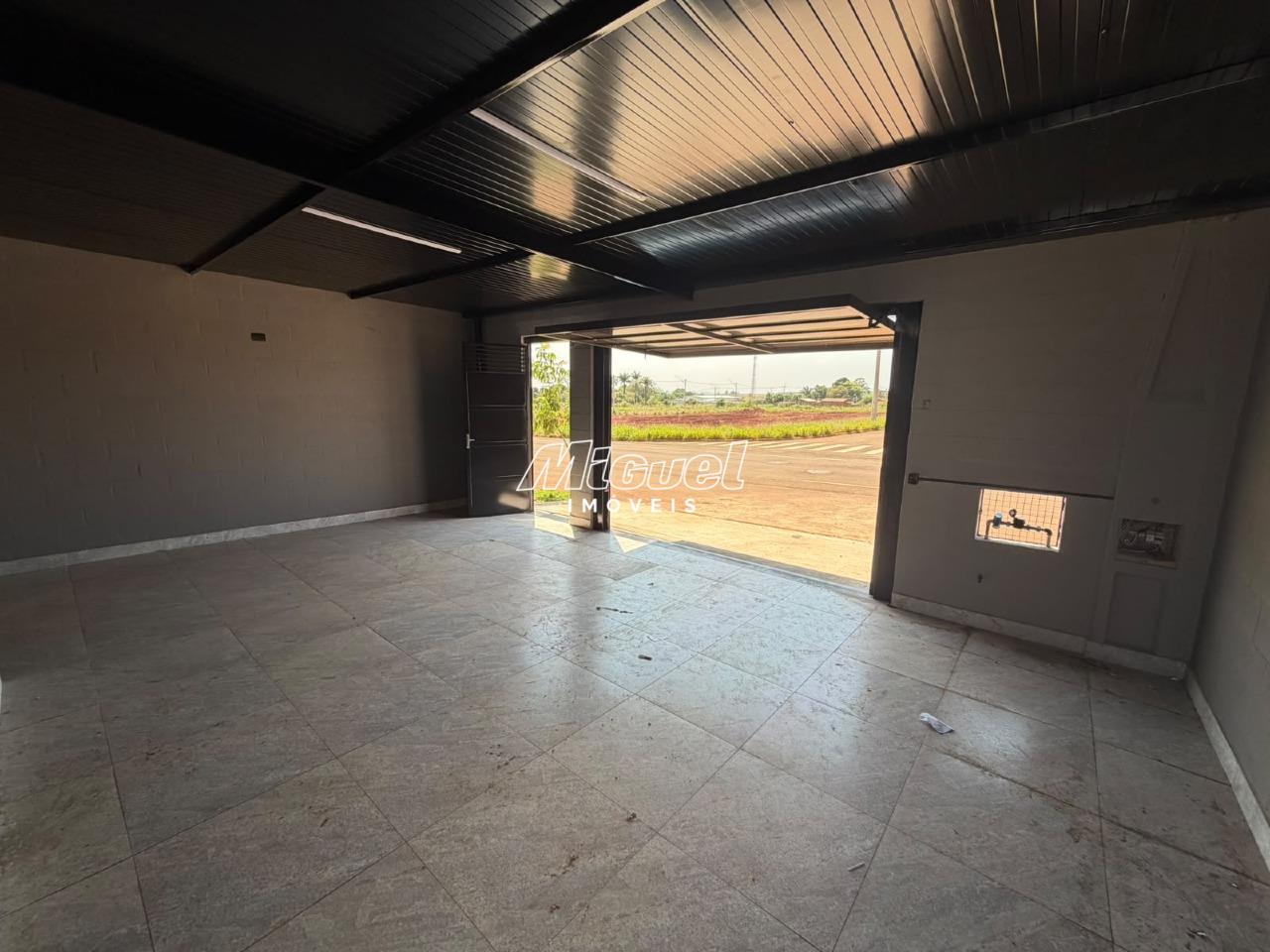 Casa, para aluguel, Jardim das Oliveiras - 2 quartos - Piracicaba/SP: 