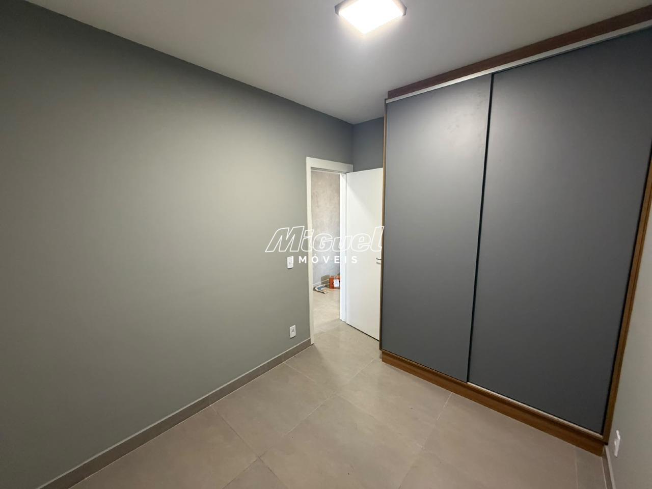 Casa, para aluguel, Jardim das Oliveiras - 2 quartos - Piracicaba/SP: 