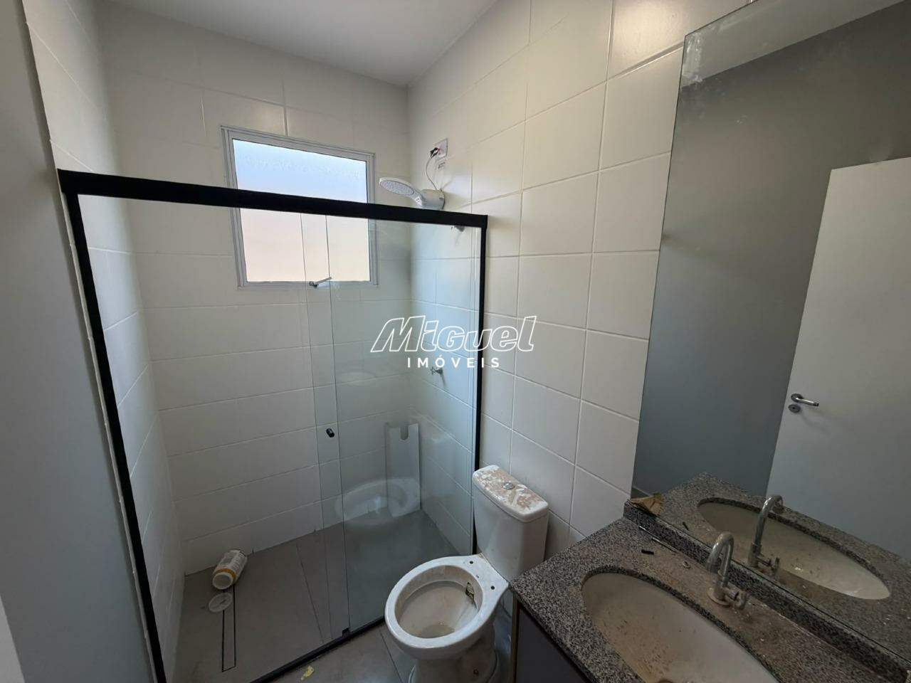 Casa, para aluguel, Jardim das Oliveiras - 2 quartos - Piracicaba/SP: 