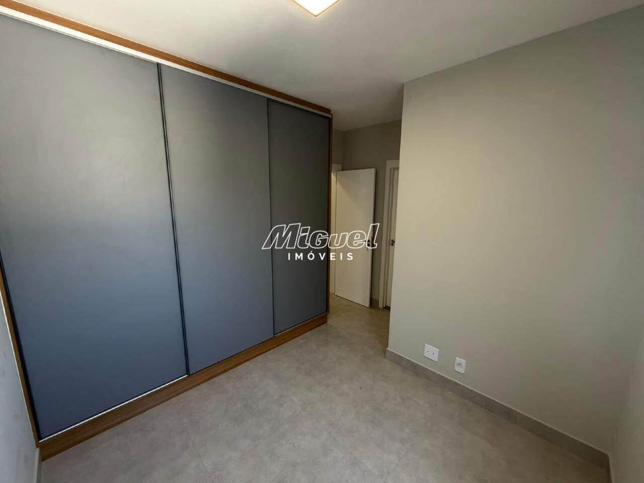 Casa, para aluguel, Jardim das Oliveiras - 2 quartos - Piracicaba/SP: