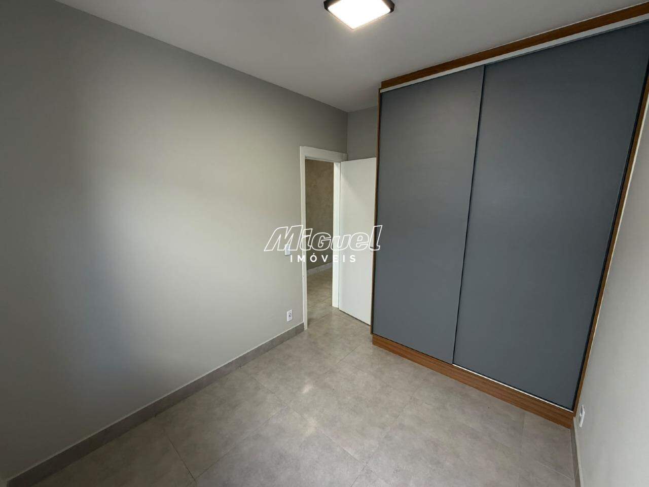 Casa, para aluguel, Jardim das Oliveiras - 2 quartos - Piracicaba/SP: