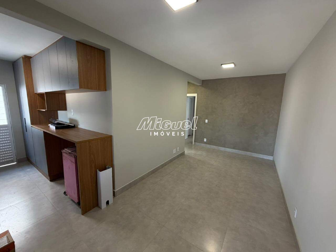 Casa, para aluguel, Jardim das Oliveiras - 2 quartos - Piracicaba/SP: