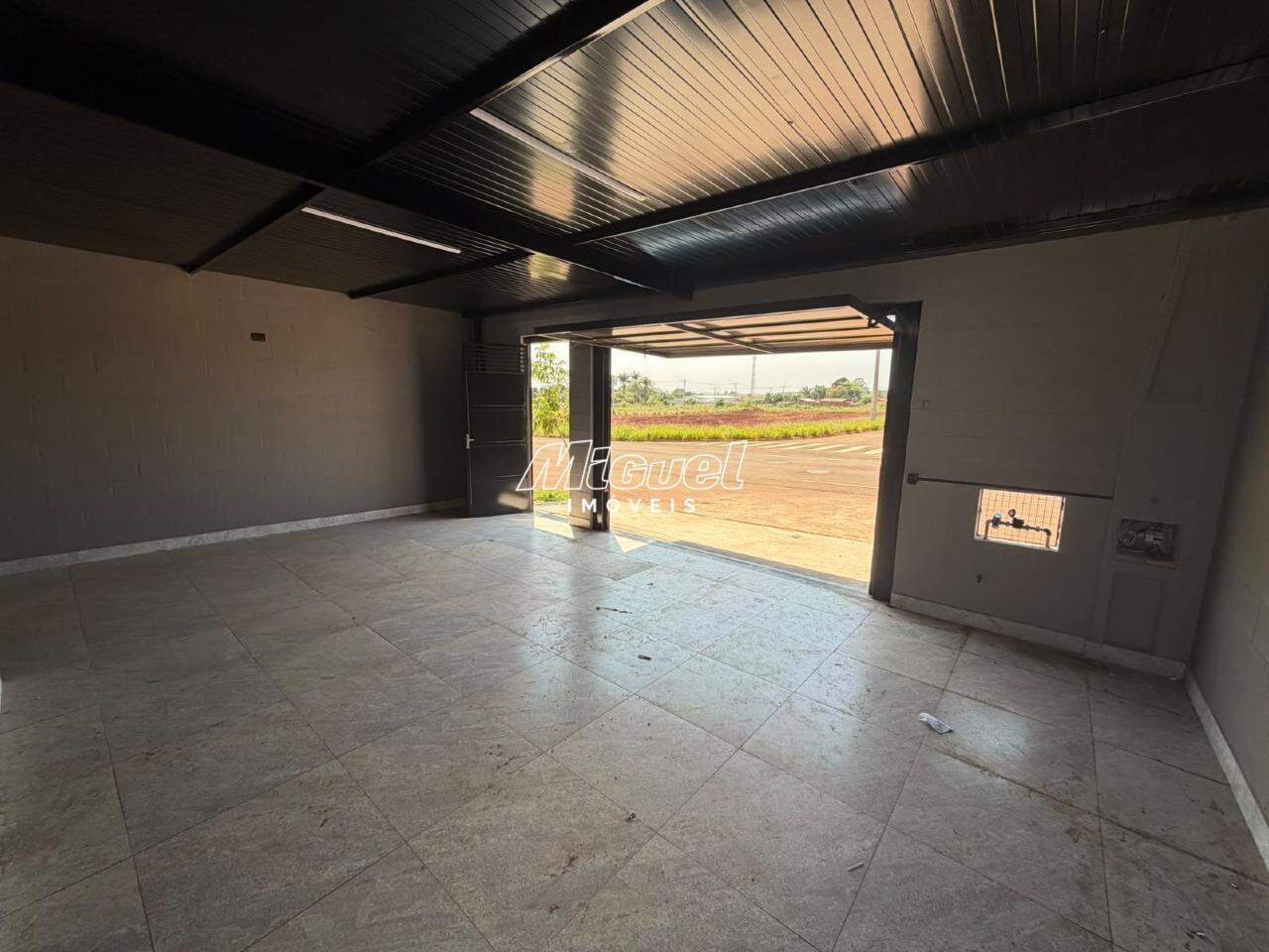Casa, para aluguel, Jardim das Oliveiras - 2 quartos - Piracicaba/SP: 