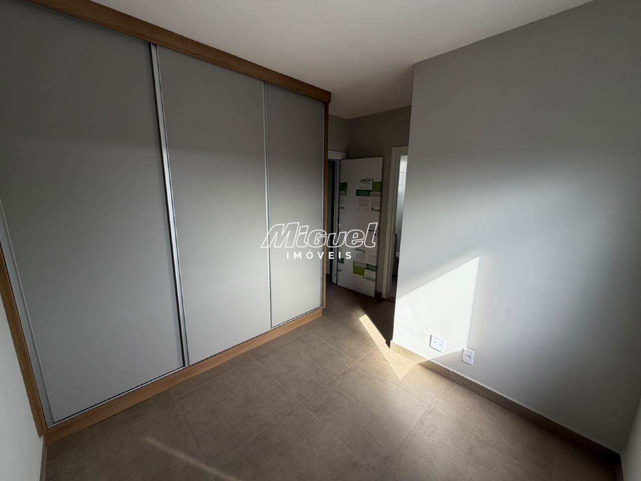 Casa, para aluguel, Jardim das Oliveiras - 2 quartos - Piracicaba/SP: 