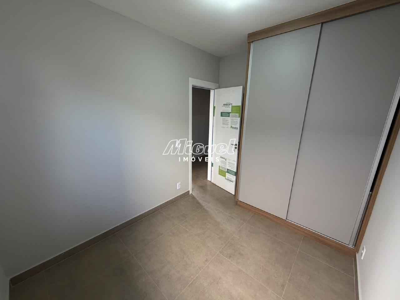 Casa, para aluguel, Jardim das Oliveiras - 2 quartos - Piracicaba/SP: 