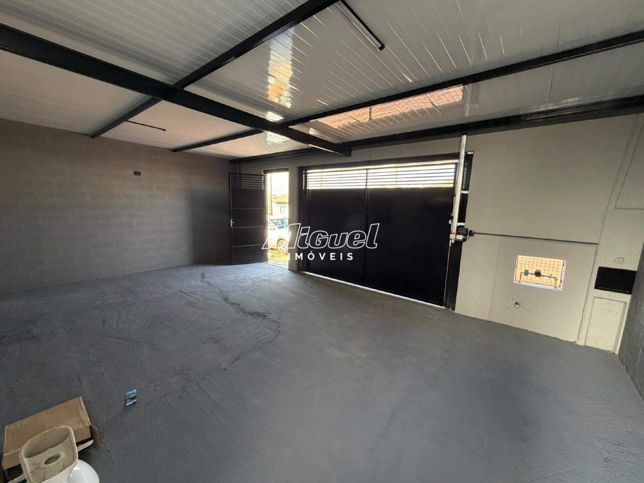 Casa, para aluguel, Jardim das Oliveiras - 2 quartos - Piracicaba/SP: 