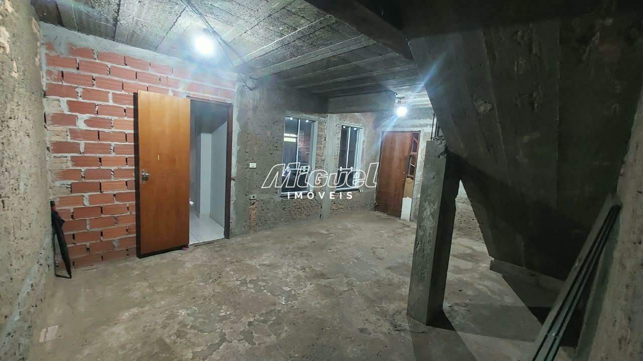 Casa, à venda, Mario Dedini - 3 quartos - Piracicaba/SP: