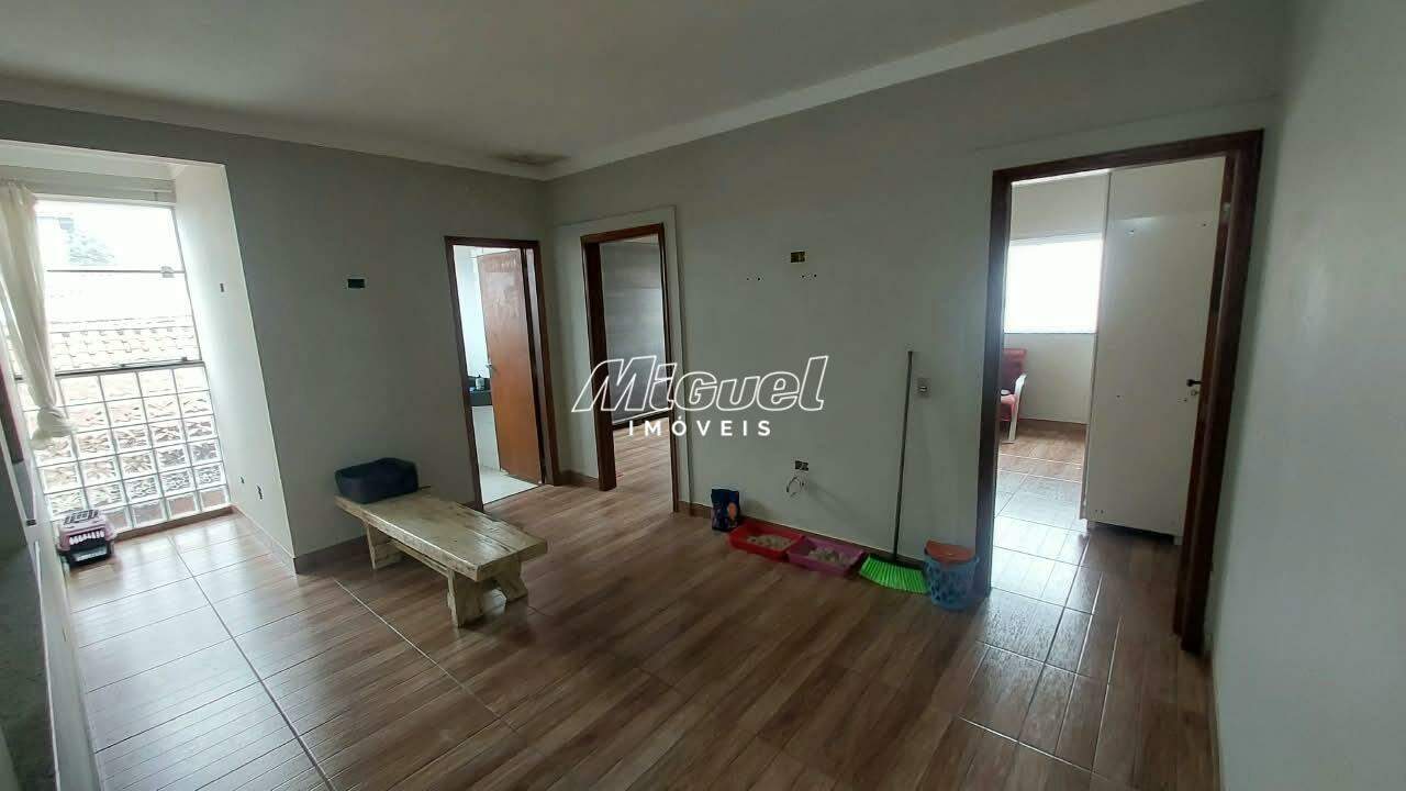 Casa, à venda, Mario Dedini - 3 quartos - Piracicaba/SP: