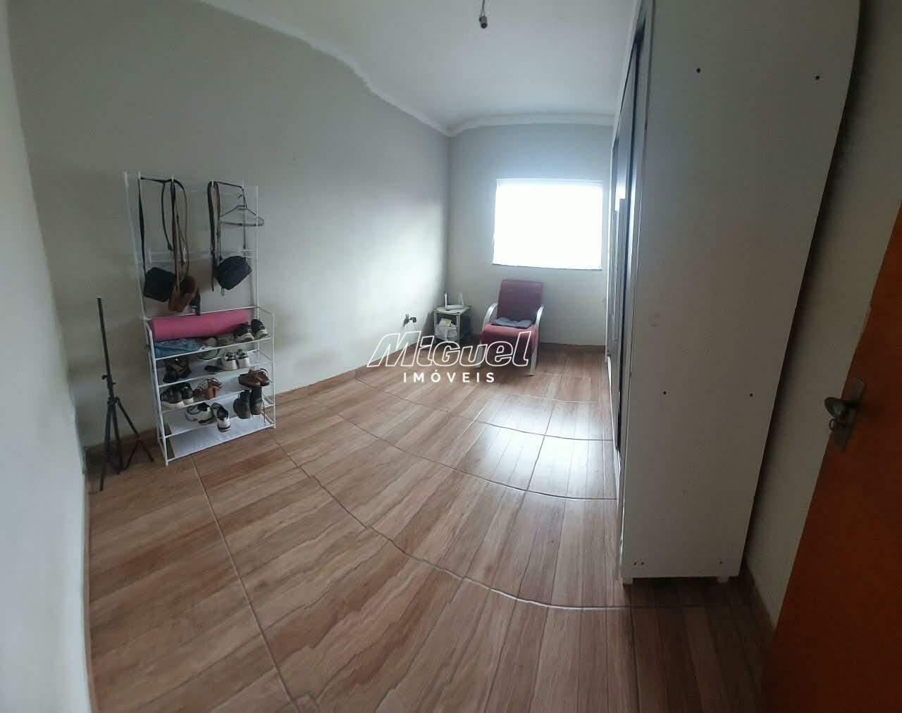 Casa, à venda, Mario Dedini - 3 quartos - Piracicaba/SP: